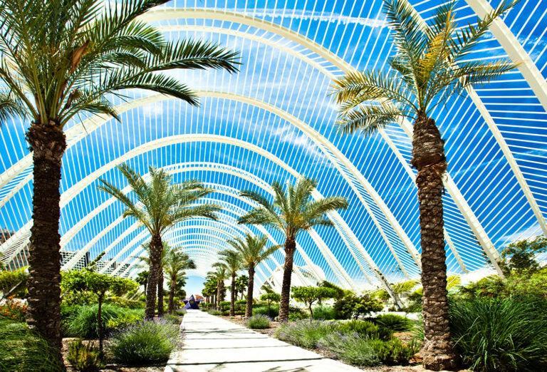 דירות ולנסיה Beautiful מראה חיצוני תמונה